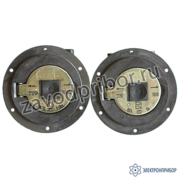 ШРА-250МЛК — вилка