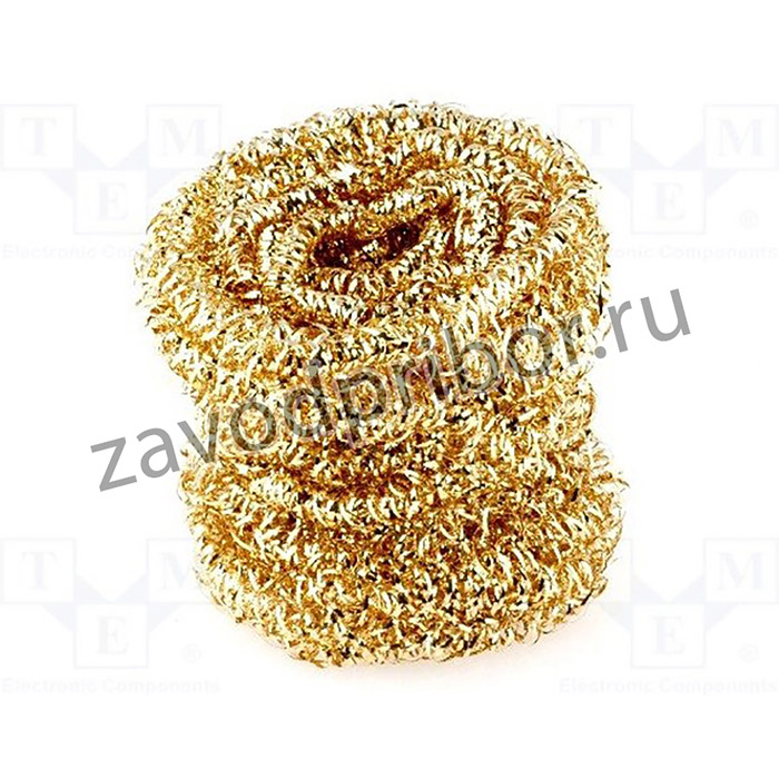 SR-SCRUB, Сменная вставка для очистителя жал