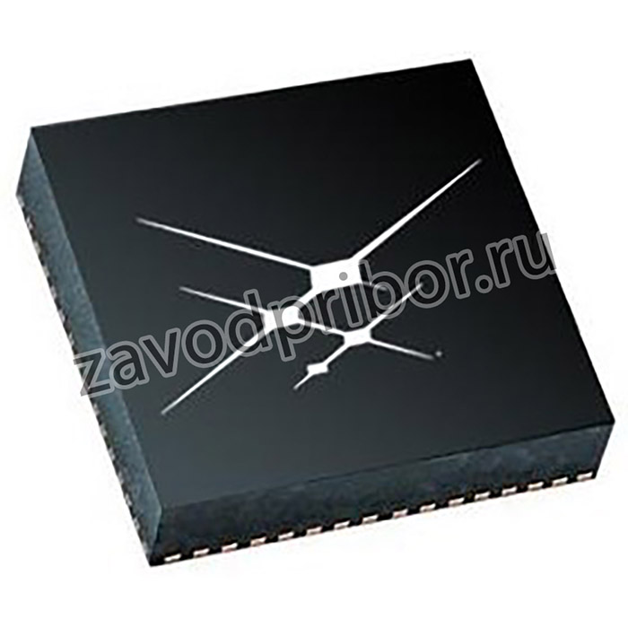 SI53212-A01AGM, Clock Buffer PCI-express Gen1/2/3/4 1: 12 fan-out buffer