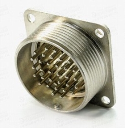 2РМГД33Б32Ш5Е2Б вилка приборная герметичная без кожуха 2019 год