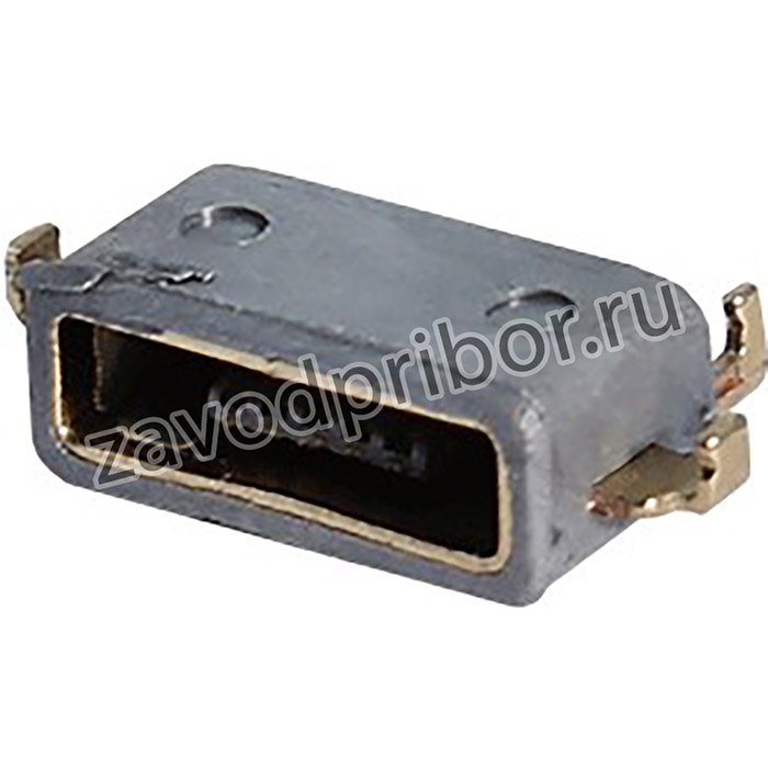 Разъем зарядки (системный) для Sony Xperia Arc S LT18i
