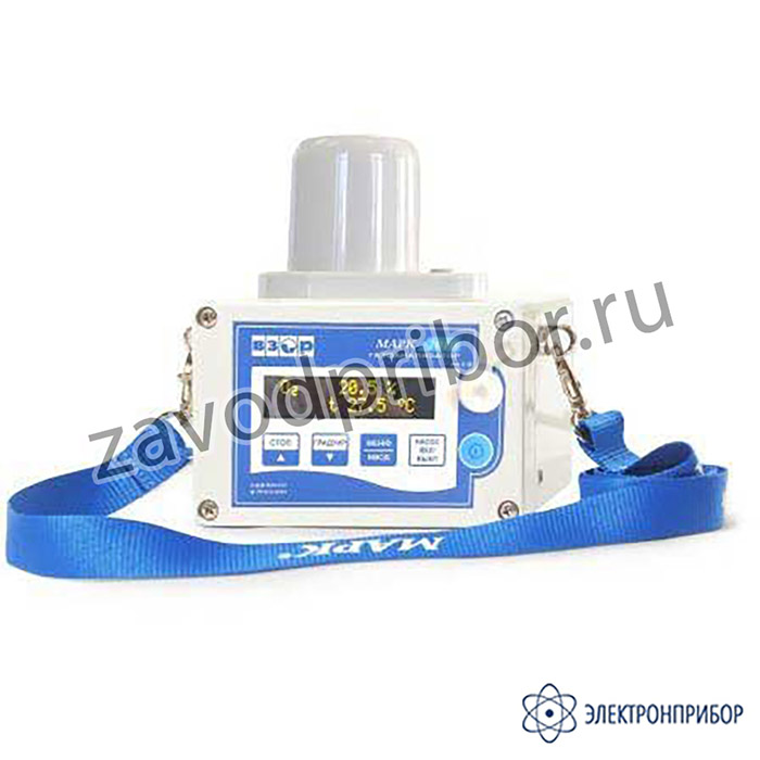 МАРК-2010 — газоанализатор