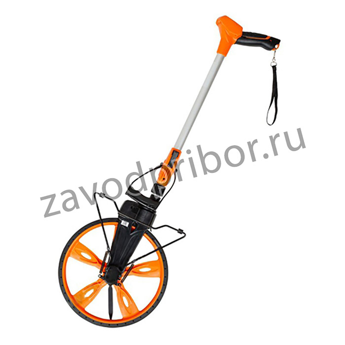 RGK Q64 — дорожное колесо