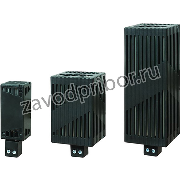 Обогреватель в пластиковом кожухе P=100Вт 110…250В DKC R5STHT100