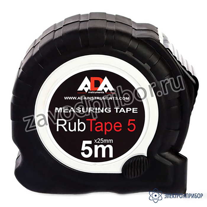 ADA RubTape 5 — измерительная рулетка