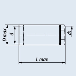 РС32-Э кожух со штуцером