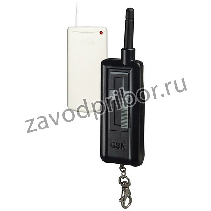 ACS-1000R Комплект тревожной сигнализации радиоканальный