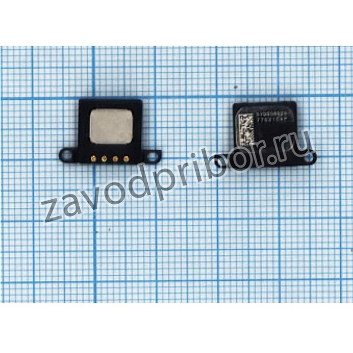 Динамик верхний (Speaker/слуховой) для iPhone 6 Plus