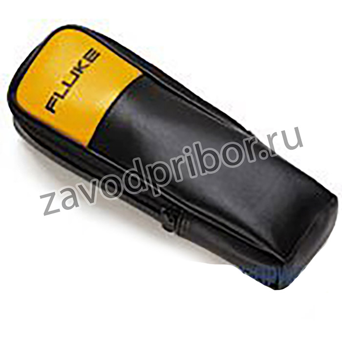 Fluke C33 — мягкий переносной футляр