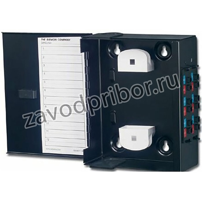 Оптический шкаф Siemon SWIC3-M-01