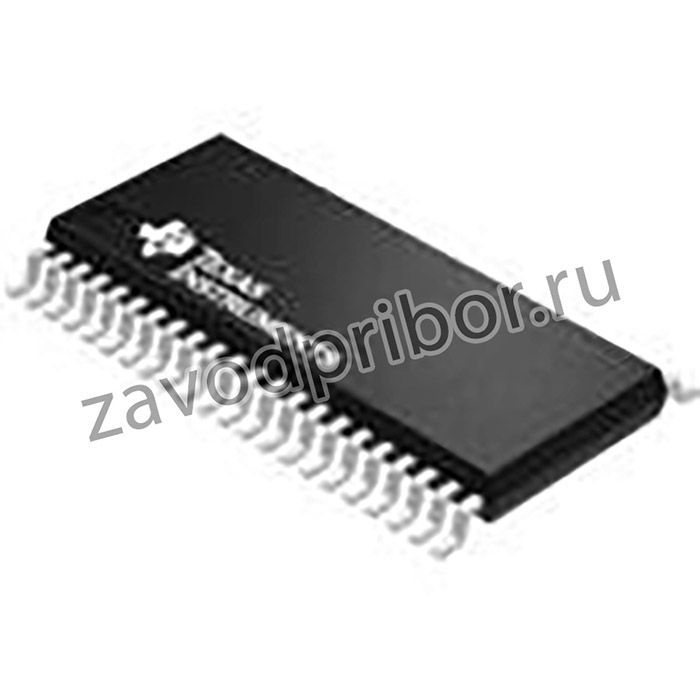 BQ7694003DBT, Battery Monitoring/Battery Balancer Li-Ion/Li-FePO4 44-Pin TSSOP Tube