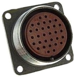 2РМ30Б32Г1В1 розетка приборная (блочная) без кожуха