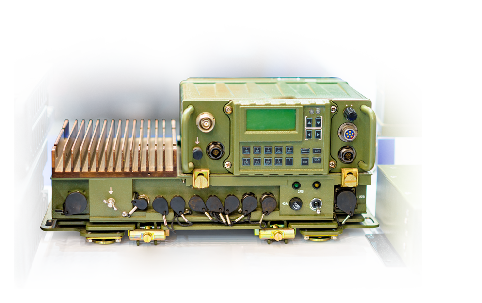Контрольно-измерительные приборы и оборудование