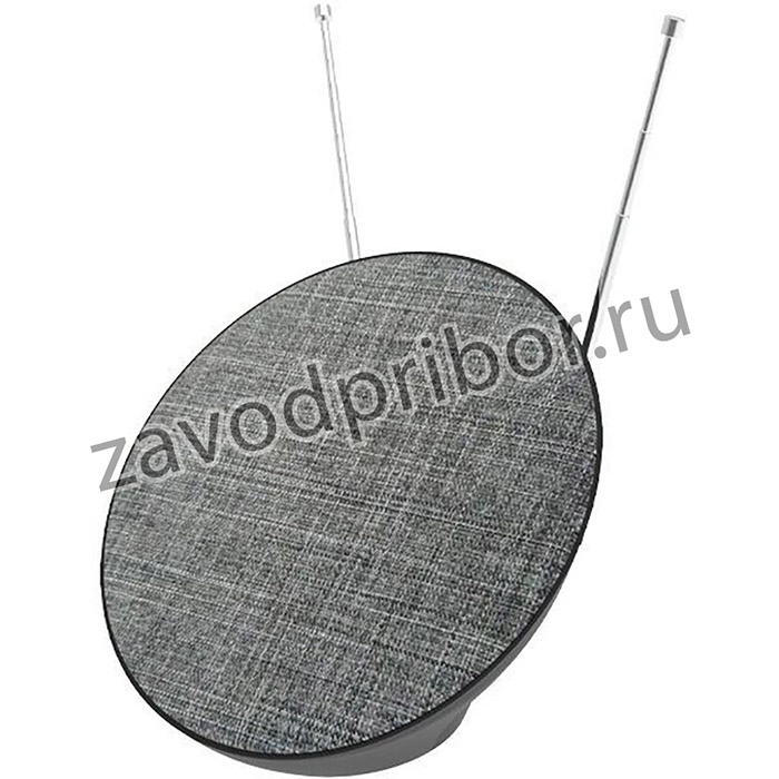 Телевизионная антенна RITMIX RTA-180 AV, комнатная