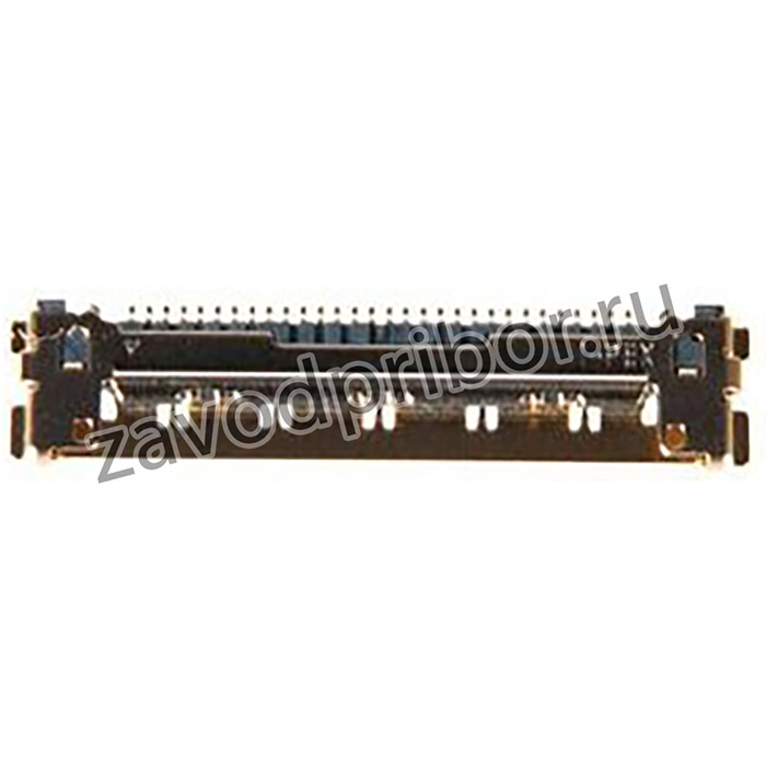 (A1278) разъем шлейфа матрицы 30pins silver для Apple A1278 для 2012