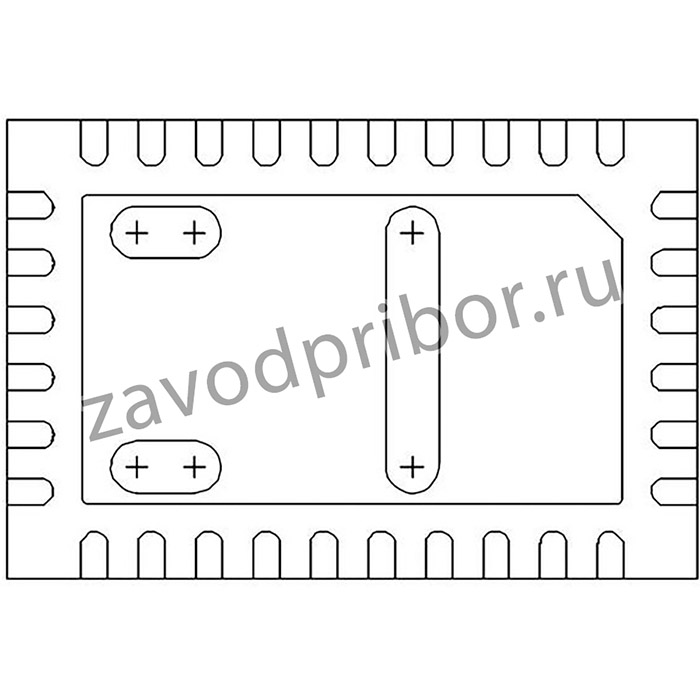 MAAD-007083-000100, Attenuators DC-6.0GHz LSB 1dB Attn Range 31dB