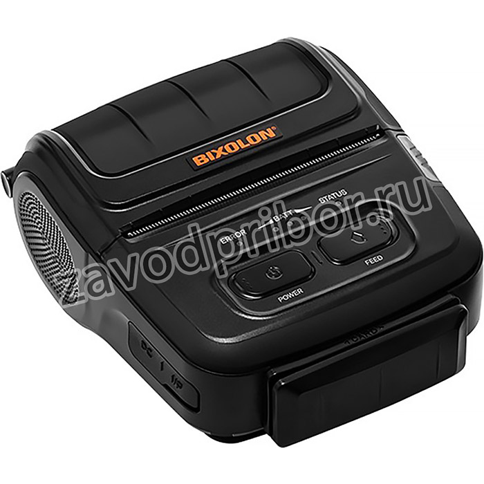 Bixolon SPP-L310iK5, Мобильный принтер этикеток