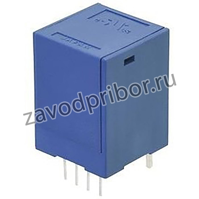 CS2012B, Board Mount Current Sensors Current sensor, open loop, 20A, +12V, bipolar