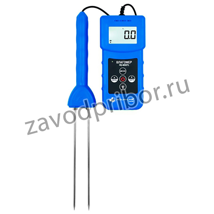 AQUA-LAB AQ-M30T1 — влагомер для табака проникающий