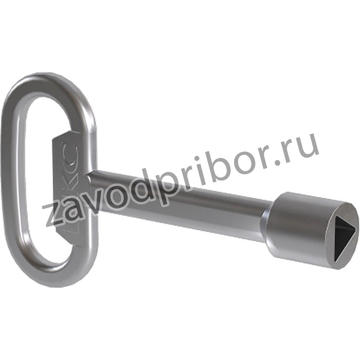 Ключ металлич. треугол. профиля 8мм DKC R5CE236