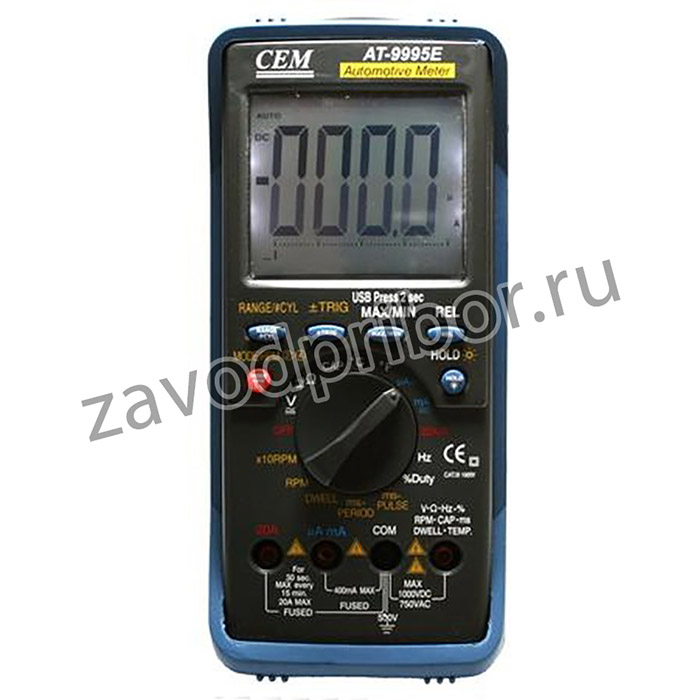 AT-9995E мультиметр
