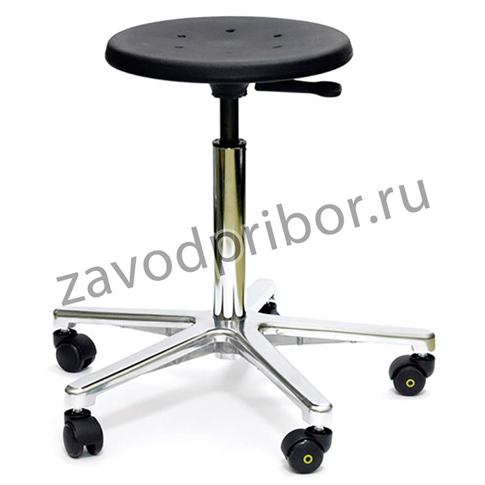 АРМ-3501-140 — стул-табурет антистатический