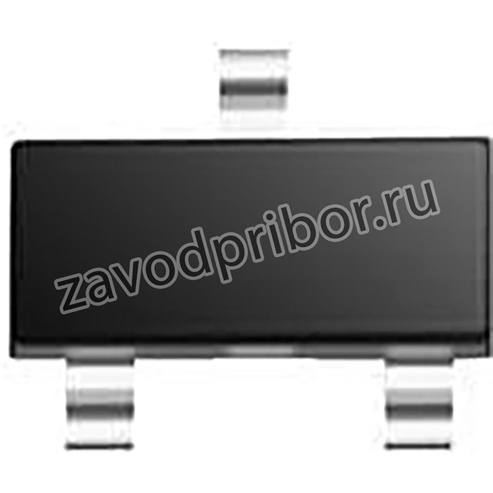 BAP64-04W,115, PIN Diode Attenuator/Switch 100V 100mA Automotive AEC-Q101 3-Pin SC-70 T/R
