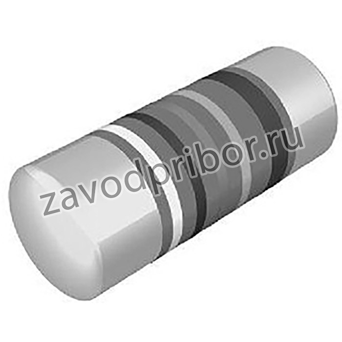MMA02040C6812FB300, MELF Resistors 0.4W 68.1Kohms 1% 0204 MELF 200V 50ppm