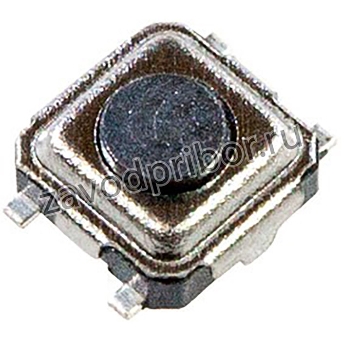 KAN0341-0151C1-14, тактовая кнопка, 3.1*3.1, h=1.5mm, 160gf