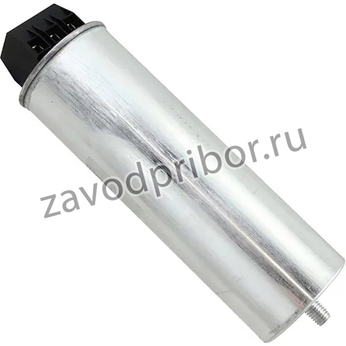 C9TS5MD5460AARX, Конденсатор: полипропиленовый, трехфазный, Q@50Гц: 7,5кВАР, 14А