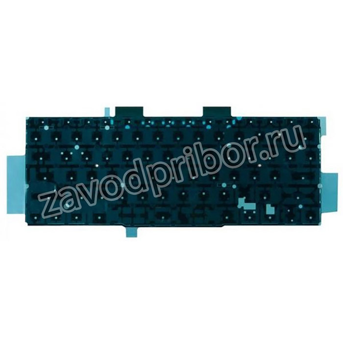 Подсветка клавиатуры для ноутбука Apple MacBook Pro 13 Retina A1708, Late 2016-Mid 2017