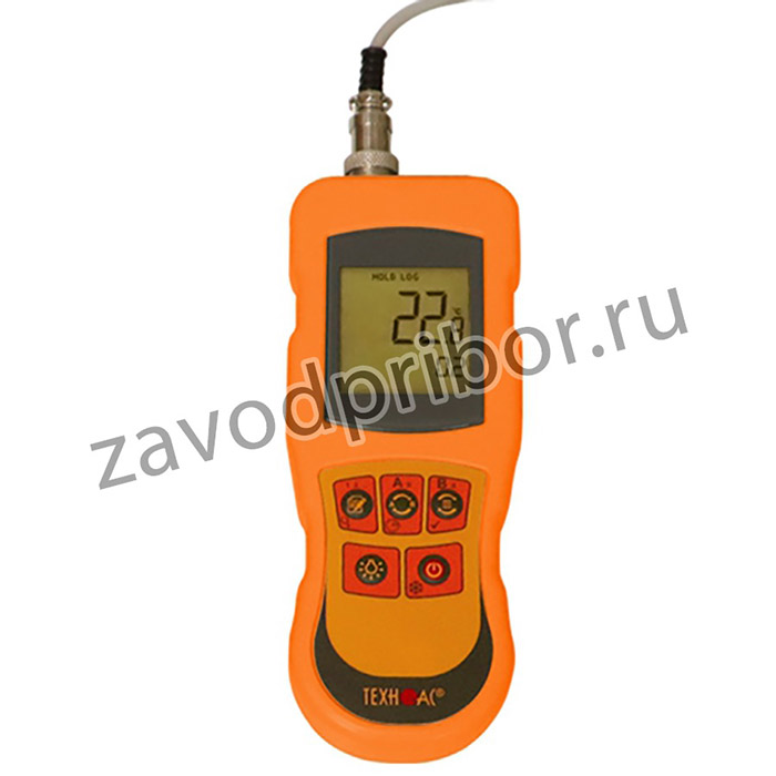 ТК-5.09C — термометр контактный без зондов
