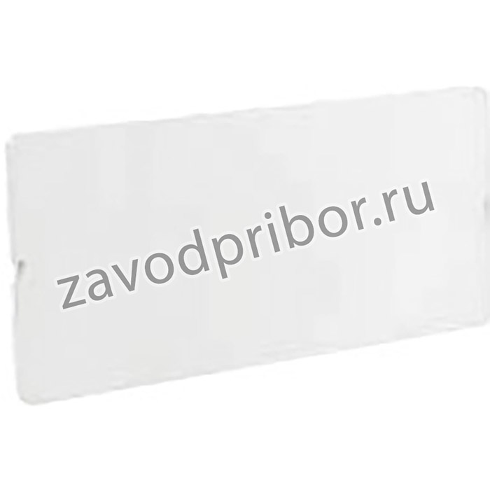 Панель сплошная на 18 мод. RAL7035 для щитков DKC 87173