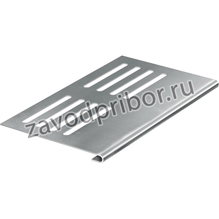 Пластина защ. RP осн. 100 DKC 36900