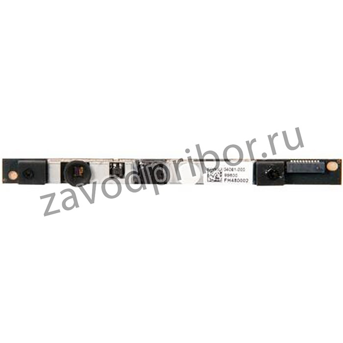 (04081-00099600) веб-камера CMOS 3.3V для Asus GX501GI, GX501VI, GX501VS, GX501VSK, UX330UA, UX330UAK