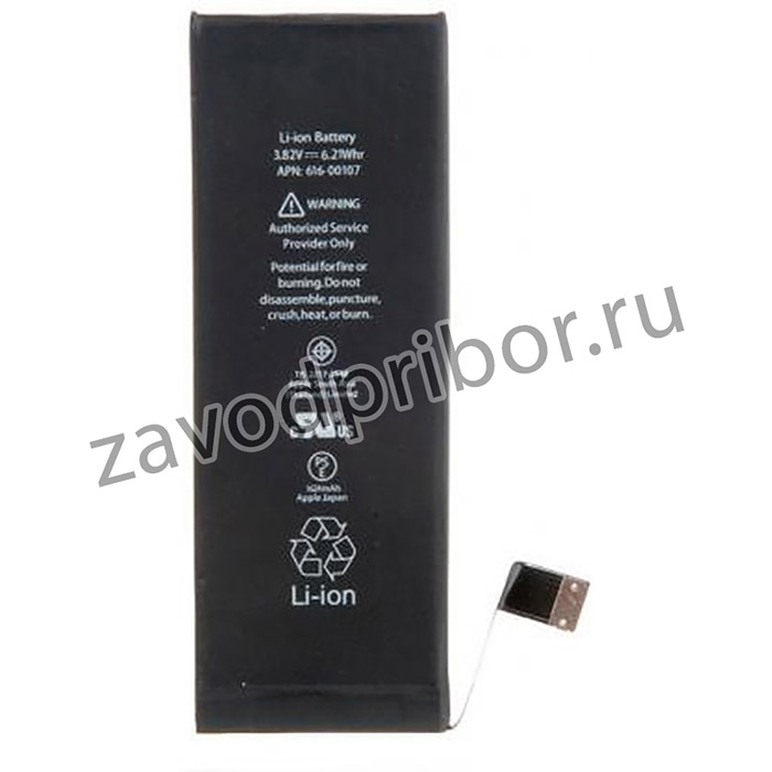 (iPhone SE) аккумулятор для Apple iPhone SE
