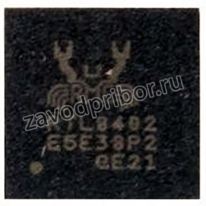 (02043-00480000) сетевой контроллер REALTEK RTL8402-CG QFN-48