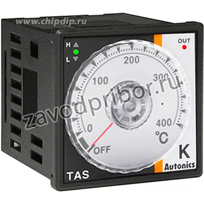 TAS-B4RP2C Температурный контроллер