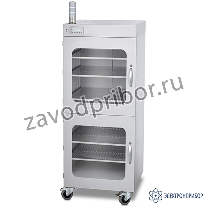 ШСХ-450 СПУ — шкаф сухого хранения