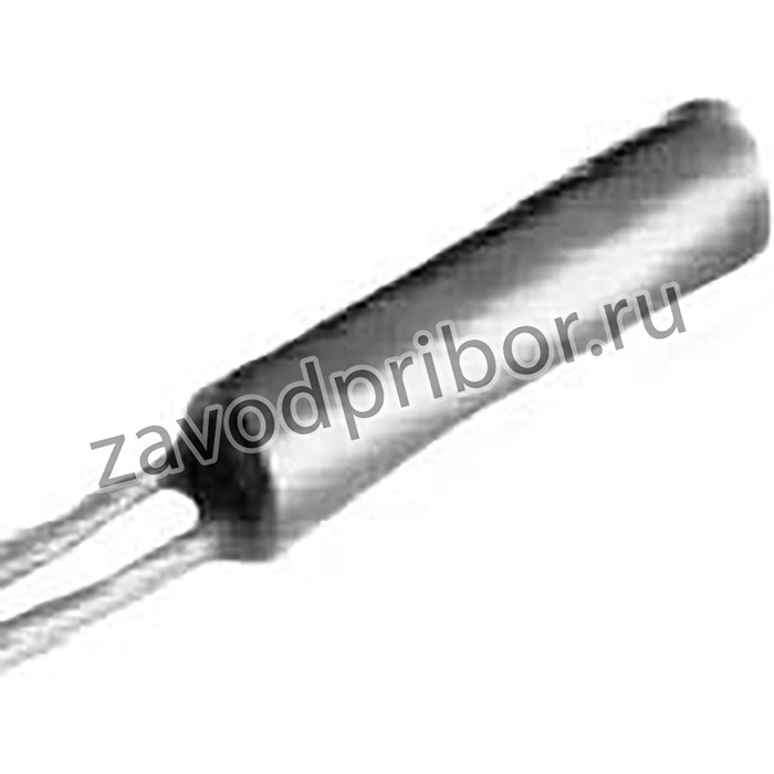 59010-1-S-02-A, Геркон, серия 59010, Firecracker, цилиндрический, 6мм, SPST-NO, 5Вт, 175В DC, 0.35 A