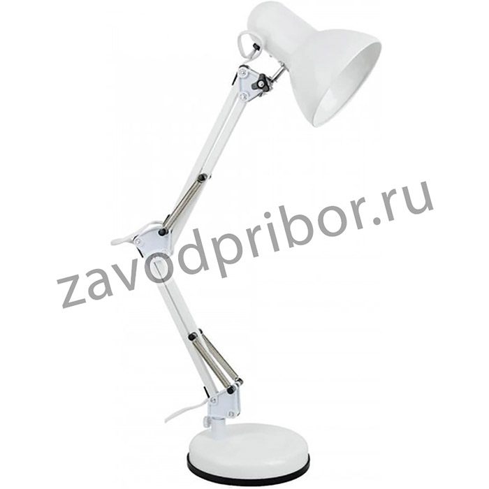 Arte Lamp A1330LT-1WH Junior Настольная лампа