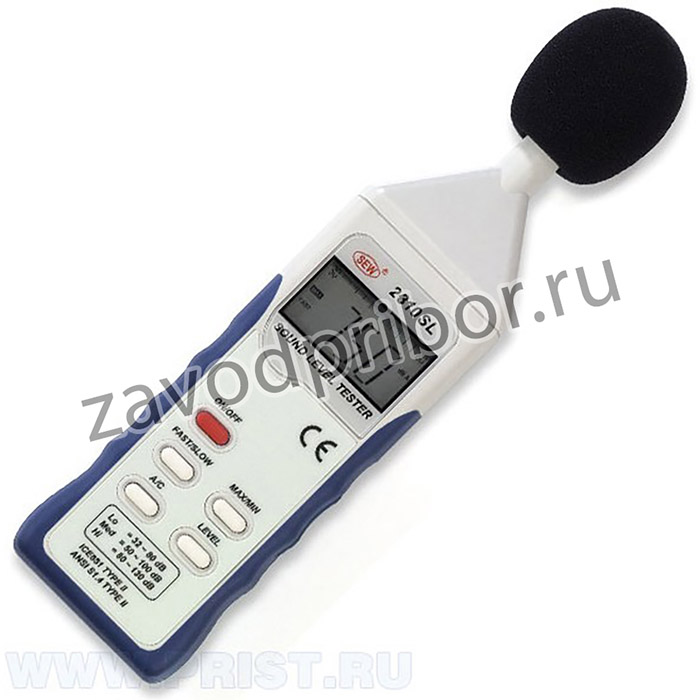 Измеритель уровня шума 2310 SL