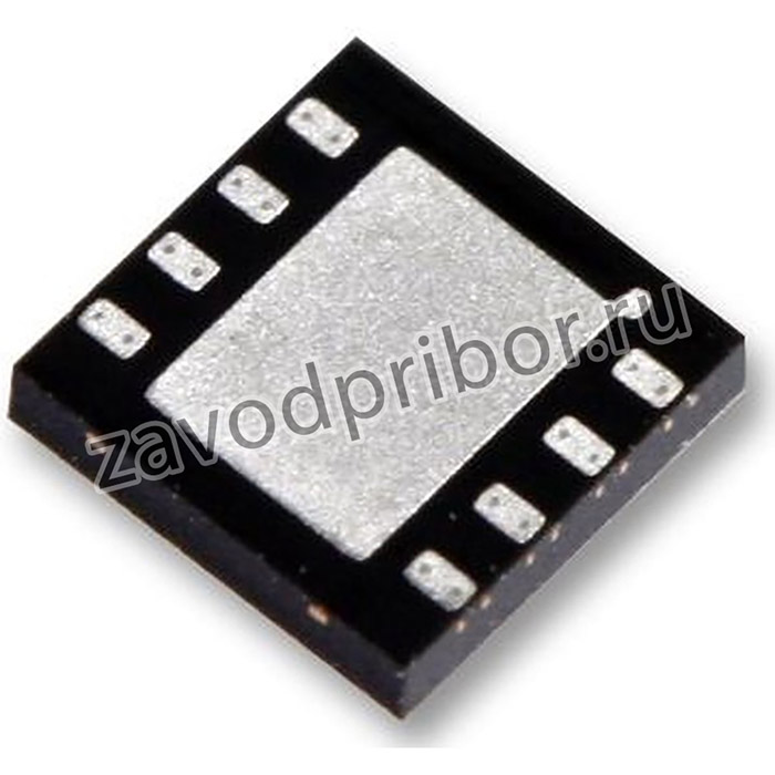 SE98ATP,547, Датчик температуры (ИС), Открытый Сток, ± 1°C, -40 °C, 125 °C, HWSON, 8 вывод(-ов)