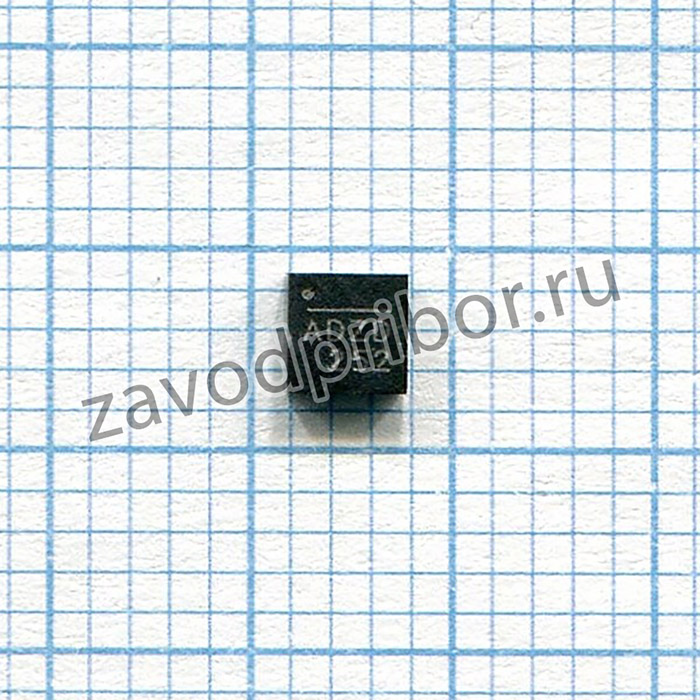 Микросхема NB670GQ