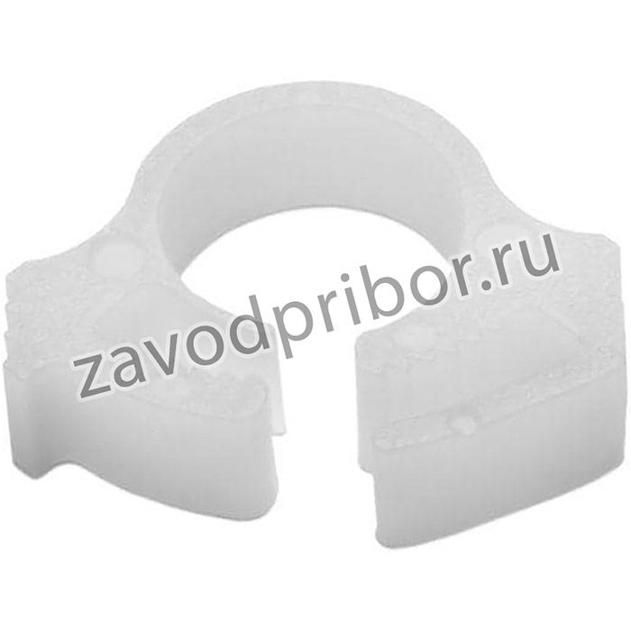 SNP110C2, Conduit Fittings & Accessories SNP-1 HOSE CLAMP WHTT