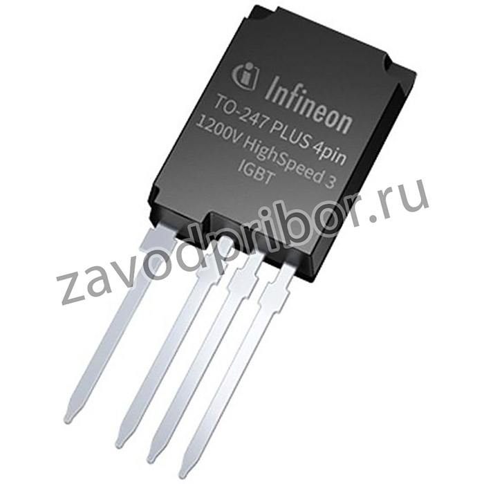 IKY75N120CH3XKSA1