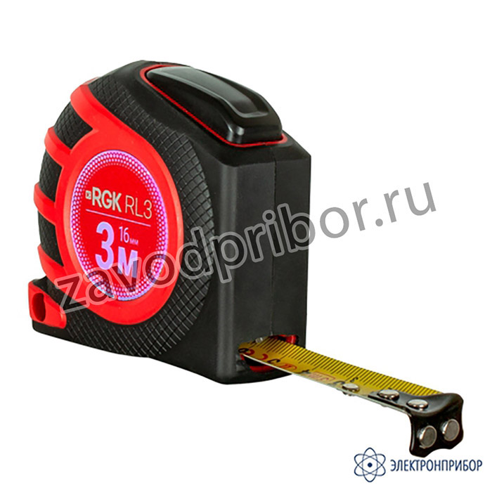 RGK RL3 — рулетка