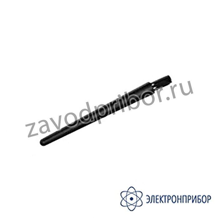 41-099-0080 — антистатическая щетка общего назначения с мягкой щетиной, _ 11x122 мм