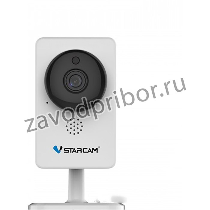 Мини IP камера Vstarcam C8892WIP, 2 МП, Full HD, Wi-Fi, ИК-подсветка до 10м