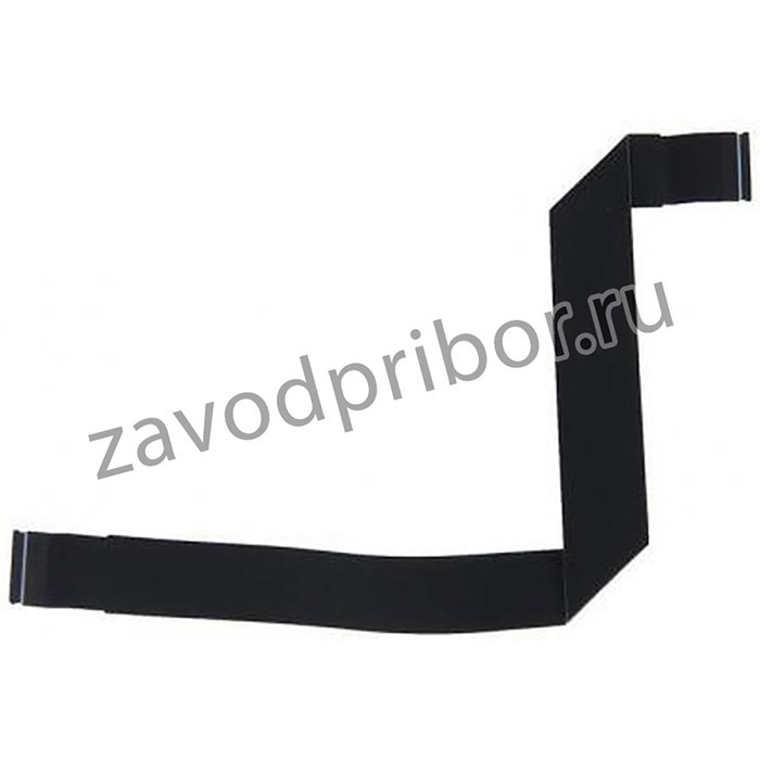 (A1466) шлейф тачпада для Apple MacBook Air 13 A1466 Mid 2013 Early 2014 Early 2015 Mid 2017 593-1604-B 923-0441
